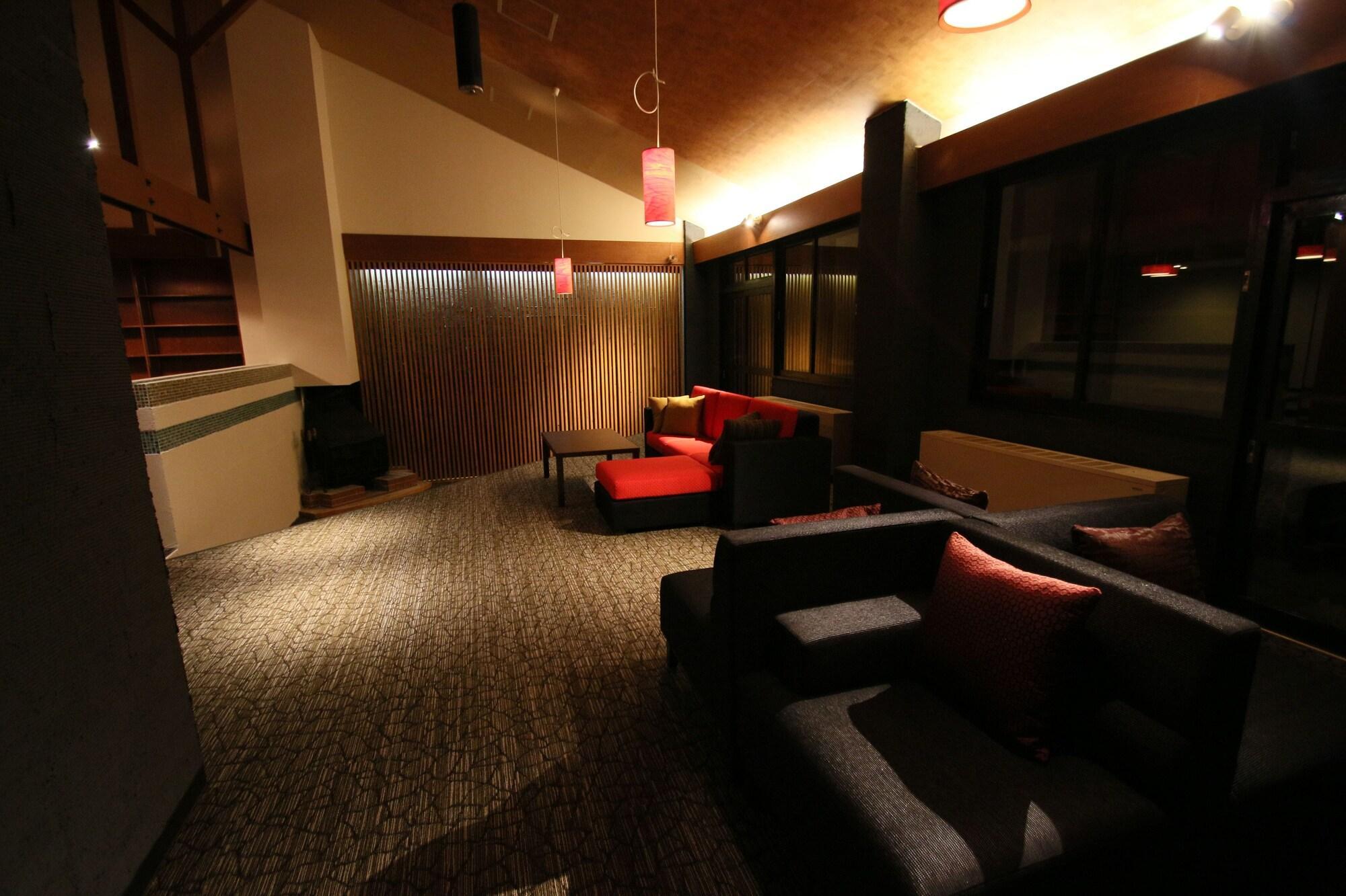 Hotel Furano Shiyuirin Kamifurano Exterior foto