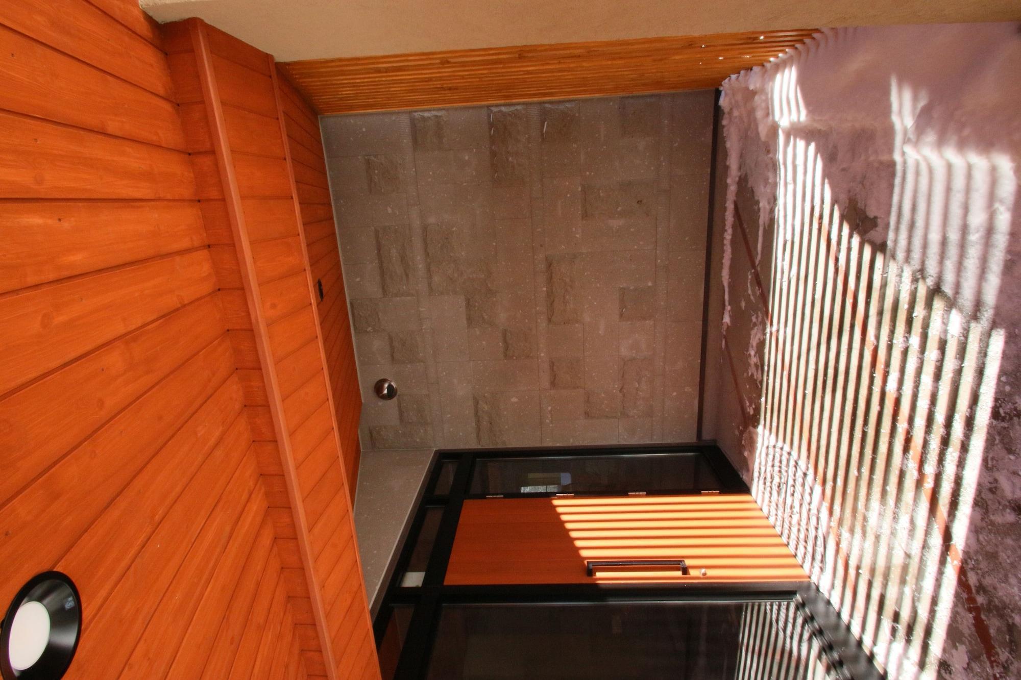 Hotel Furano Shiyuirin Kamifurano Exterior foto