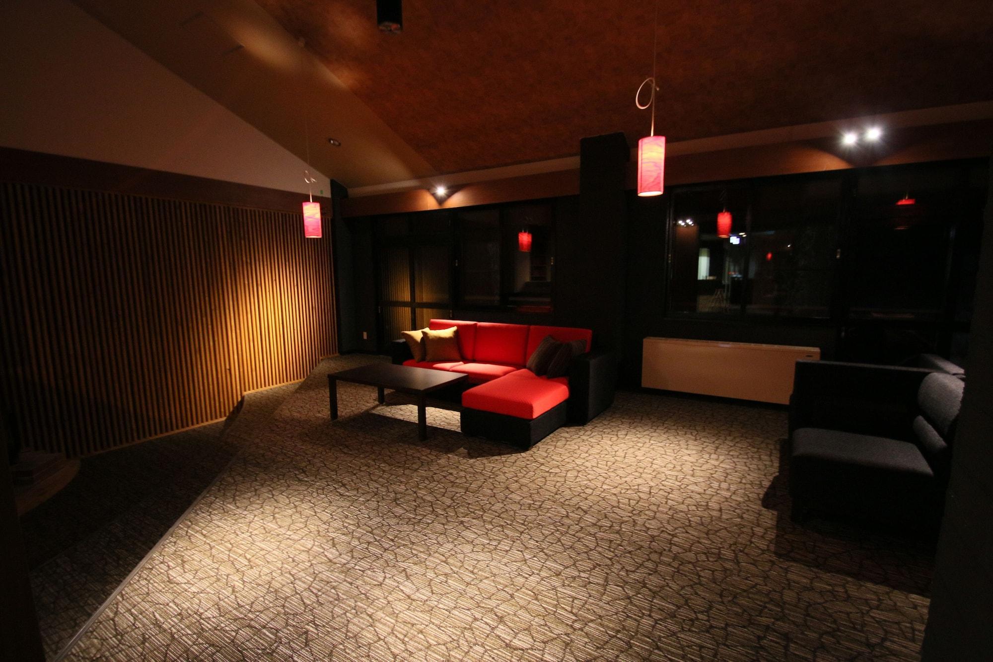 Hotel Furano Shiyuirin Kamifurano Exterior foto