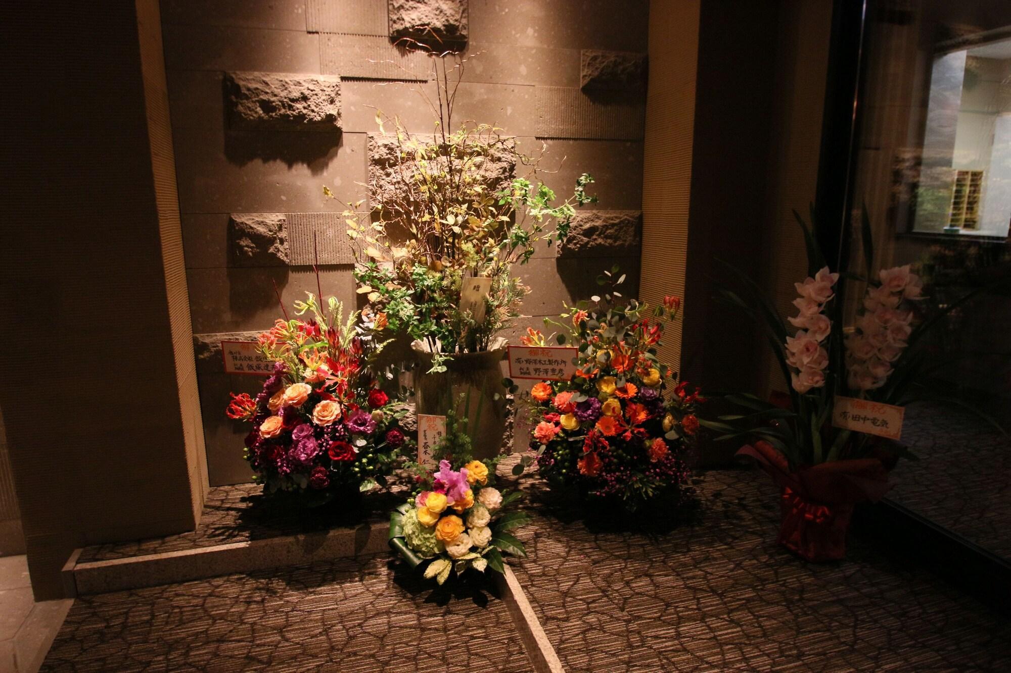 Hotel Furano Shiyuirin Kamifurano Exterior foto